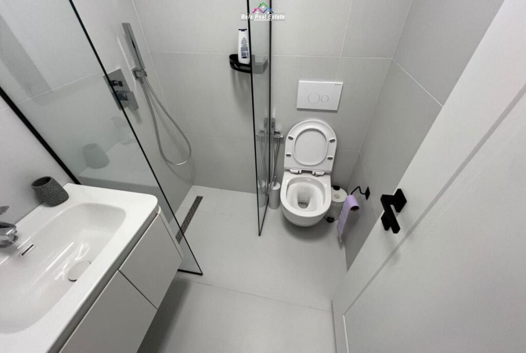 2 Apartments 1+1 For Sale At 21 Dhjetori (ID B111142) Tirana