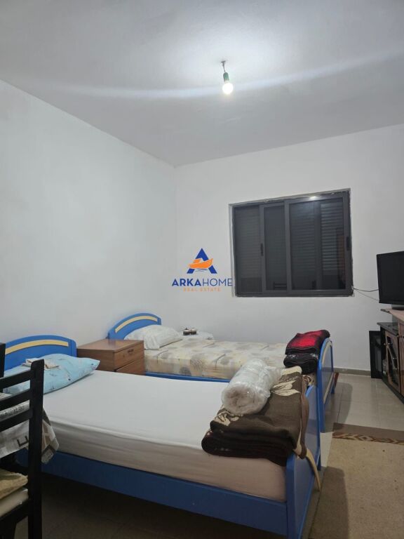 STUDIO APARTMENT FOR RENT "BLLOKU VILAVE SELITE, VASIL SHANTO" 300 EURO