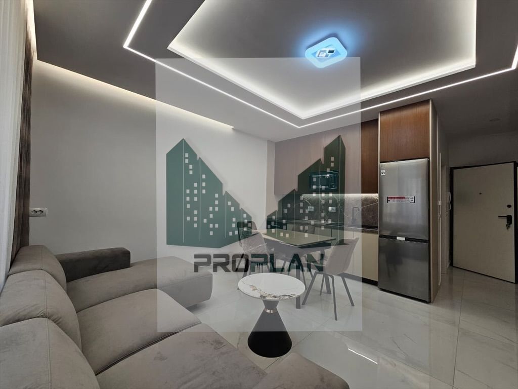 🏠JEPET ME QIRA | Apartament 1+1+Post Parkimi – Zogu i Zi