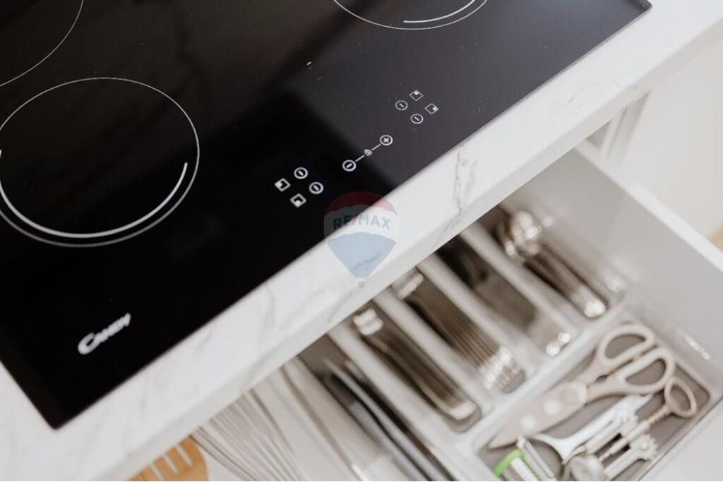 AFFITTASI APPARTAMENTO 2+1+2 A MYSLYM SHYR.