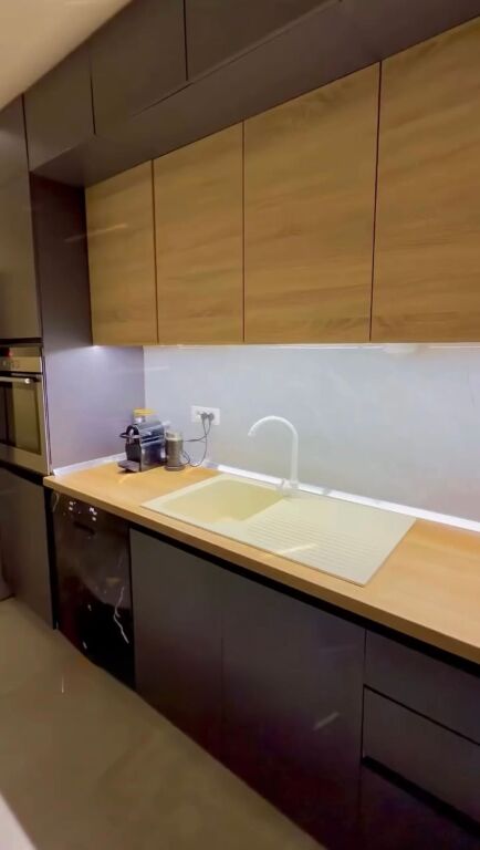 🏡 Apartment 1+1 for Sale – Kodra e Diellit Residence 2