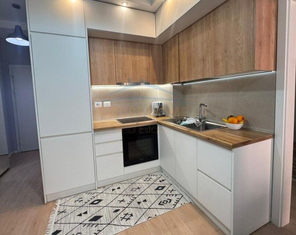 Rent, Apartment 1+1, Marga Residence 1, Jordan Misja Street, Tirana.