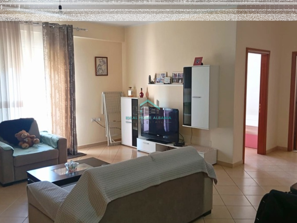 Apartament me qera 2+1 – Albano Romina, Vlorë