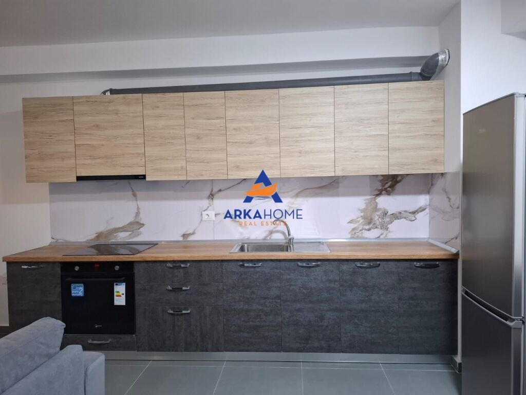 APARTMENT FOR RENT 3+1+BALCONY "5 MAY" 65,000 LEKE