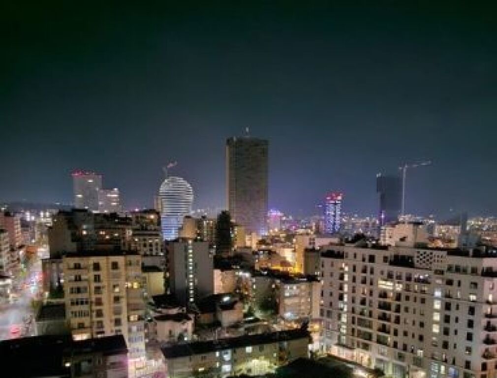 For rent 1+1 modern + parking