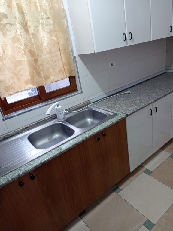 APARTMENT 1+1. 28000 LEKE.AFTER AMERICAN HOSPITAL 2