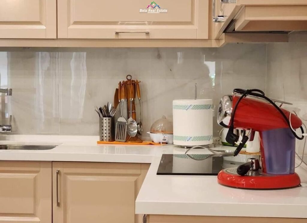 Apartment For Rent 1+1+Parking Spot Near Kavaja Street (ID B2101584) Tirana