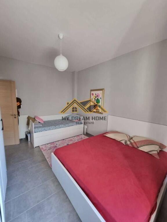 APARTMENT 1+1 FOR SALE AT HOTEL SUPREME, IN QERRET !