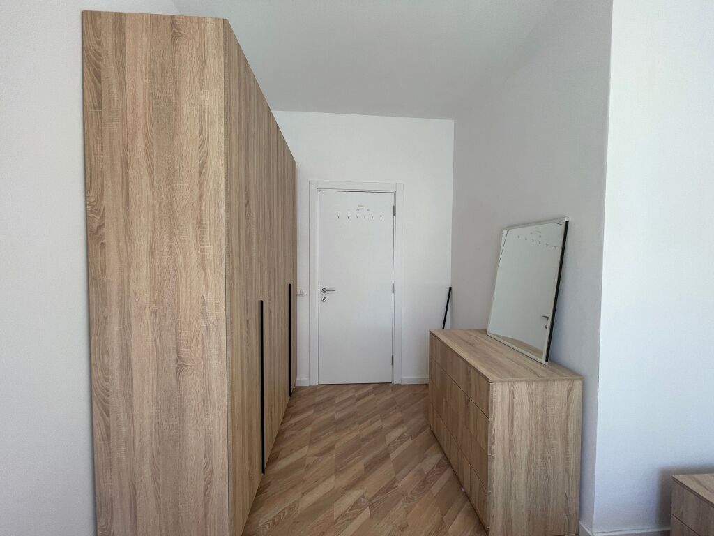 Apartment 1+1 for rent! Univers City