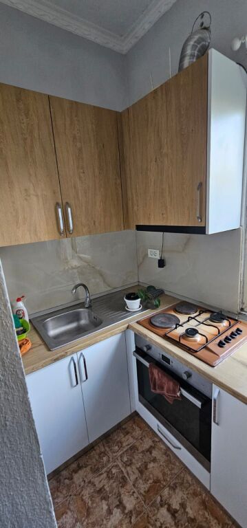 Old Sauk, (near the roundabout)  for rent entrance 2+1