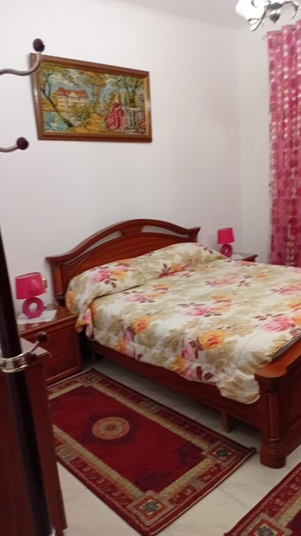 Apartment 2+1 for rent at siri kodra, 40,000 leke