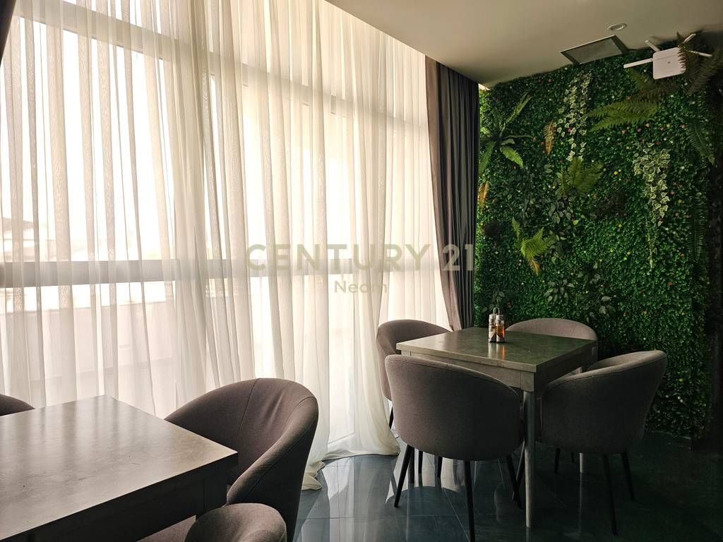 Multifunctional building for rent Sauku i Ri 13,000 € /Month Total Area 3200m2