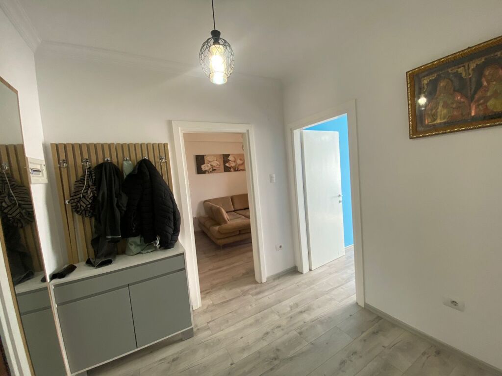 Apartment 2+1 for rent