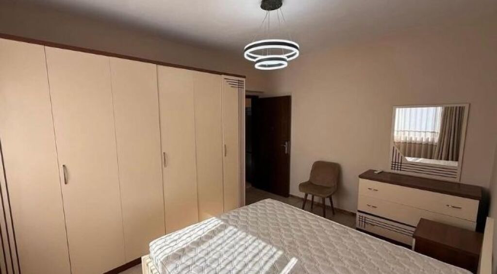 Apartament 1+1 me qera– i ndriçuar dhe funksional