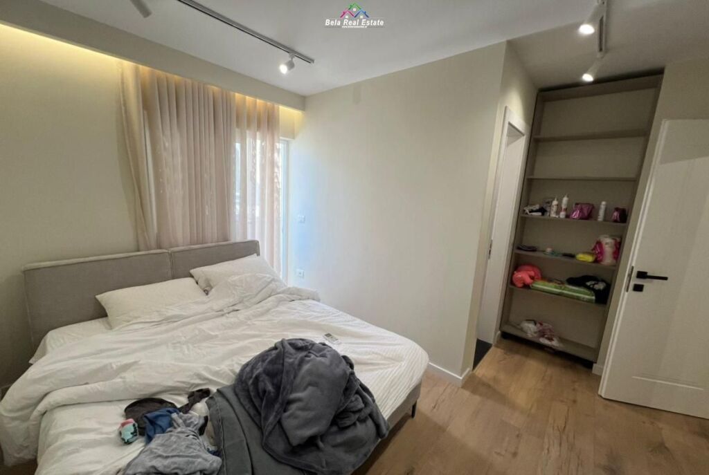 2 Apartments 1+1 For Sale At 21 Dhjetori (ID B111142) Tirana