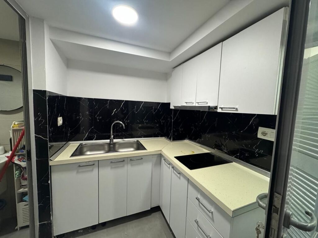 Shitet apartament garsoniere kati zero tek Kapiten Mir Zoti‼️