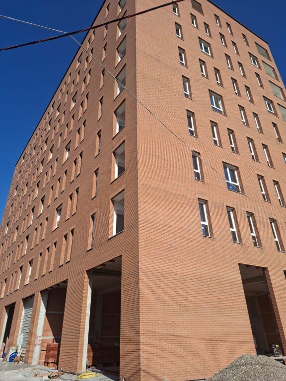 Shitet apartament  1+1  Perballe Viles L ,Astir 98.000€