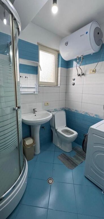 Jepet me qera apartament 1+1, DON BOSKO, perballe Viva Market