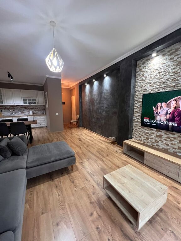 Appartamento di Lusso 2+1 in Affitto – Giardino Botanico !