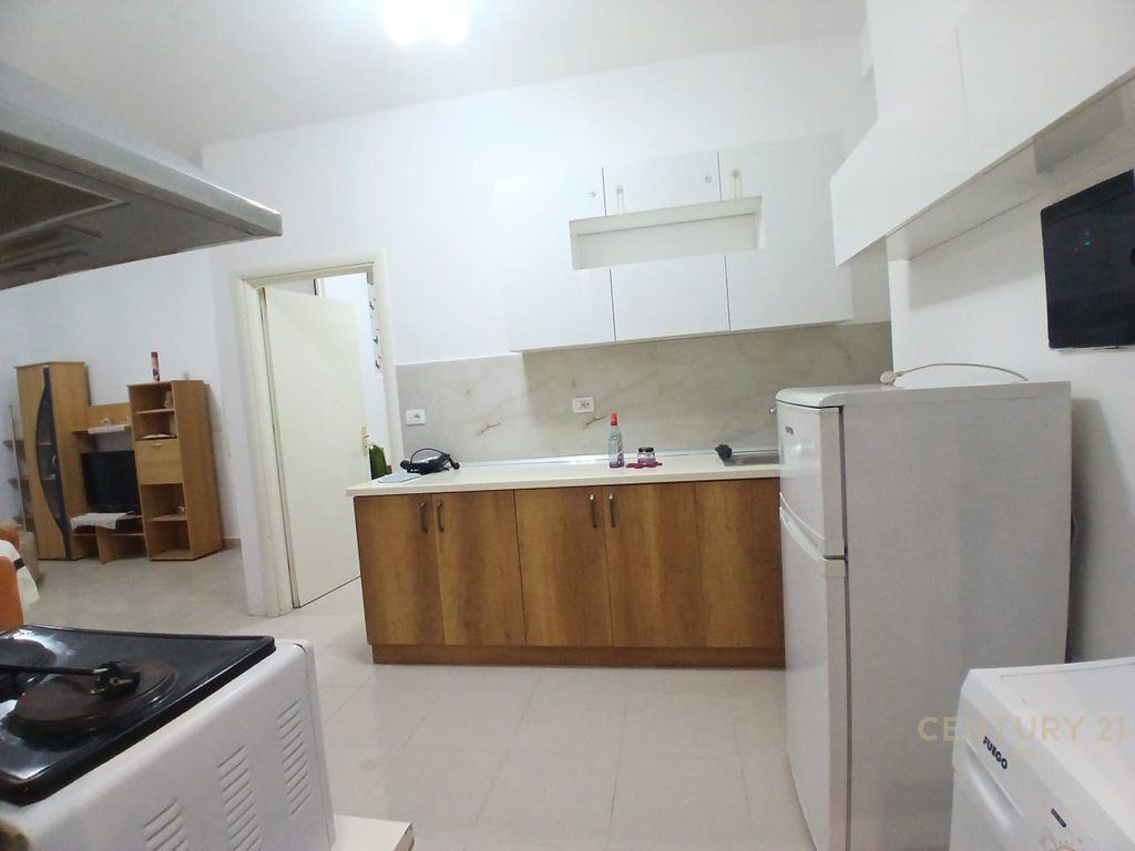 JEPET ME QERA APARTAMENT 1+1 NE DON BOSKO