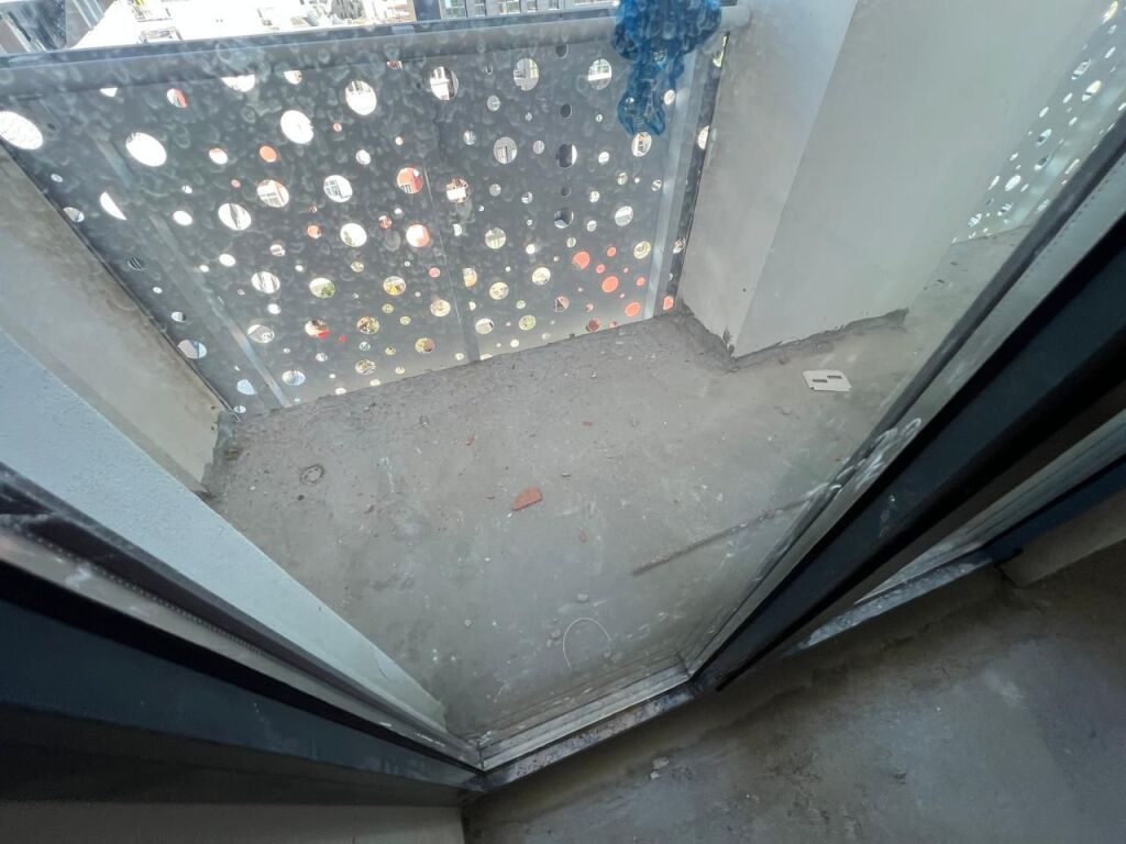 SHITET APARTAMENT 2+1+2 CORNER RESIDENC- BULEVARDI GJERGJ FISHTA