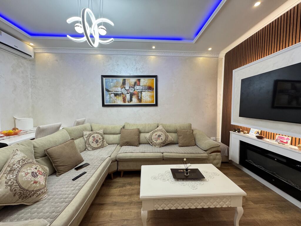 Apartment 2+1 for sale Durrës