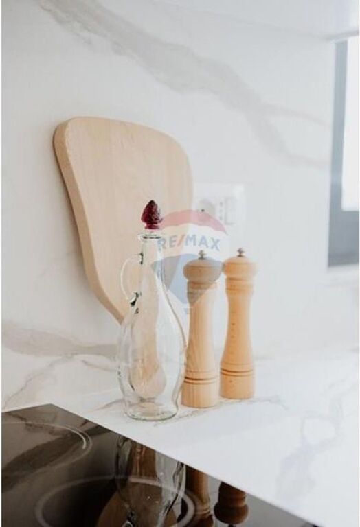 AFFITTASI APPARTAMENTO 2+1+2 A MYSLYM SHYR.