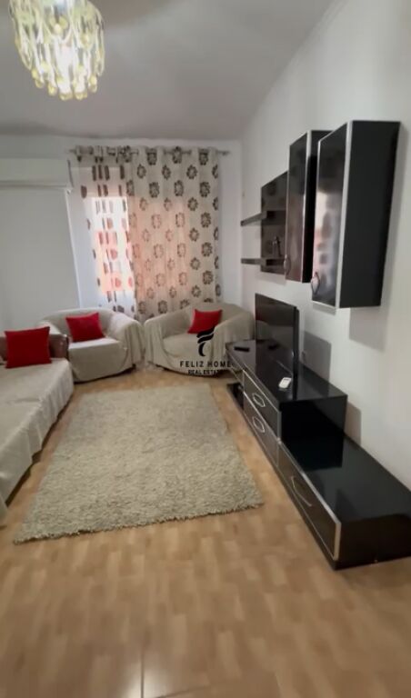 APARTMENT FOR RENT 1+1 YZBERISHT 40,000 LEKE FH-65495