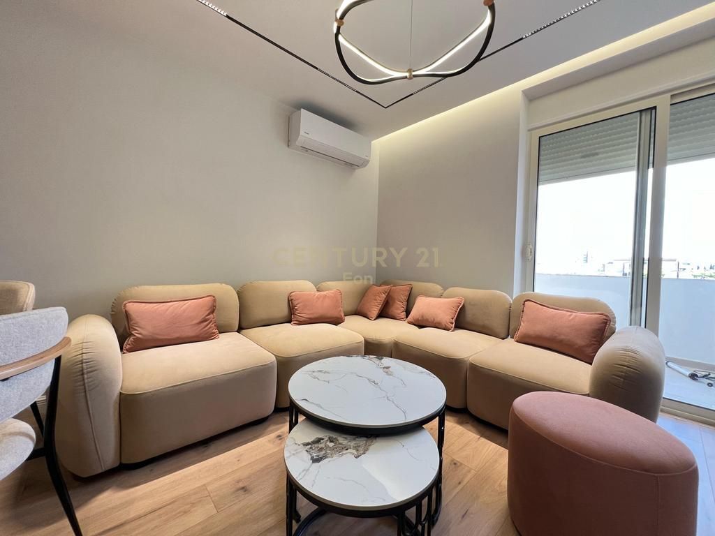 Rent, Luxury Apartment,2+1+2, Spitalle, Durres !