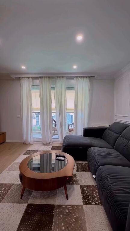 🏡 Apartment 2+1+2 for sale – Magnet Complex 21 December