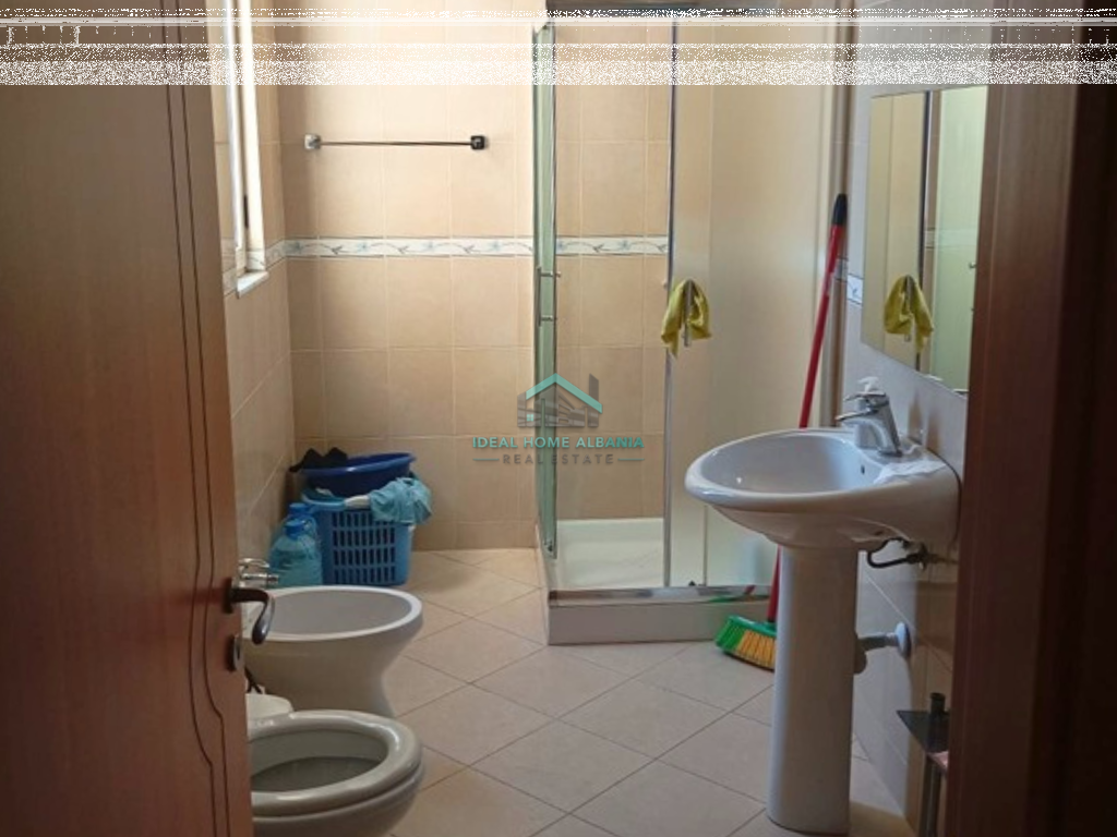 Apartament me qera 2+1 – Albano Romina, Vlorë