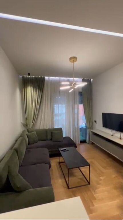 🏡 Apartment 1+1 + parking for rent – Delijorgji Complex