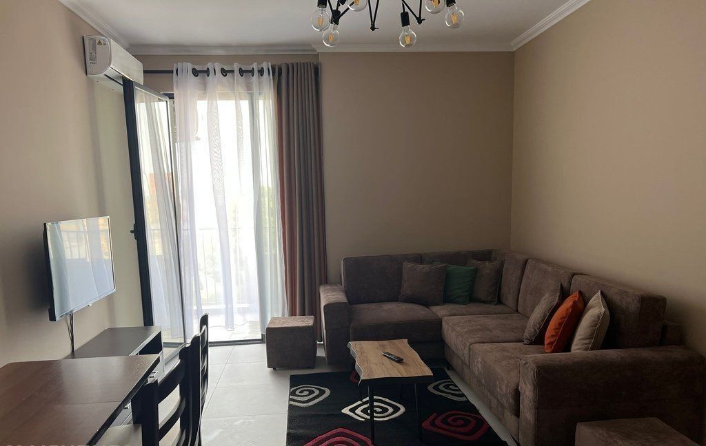 APPARTAMENTO 1+1 IN AFFITTO VICINO ASL 1, VICINO AL QSUT !!