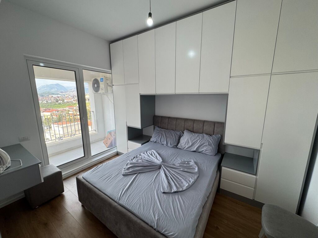 Super Apartament 1+1 Ali Demi Kaimi