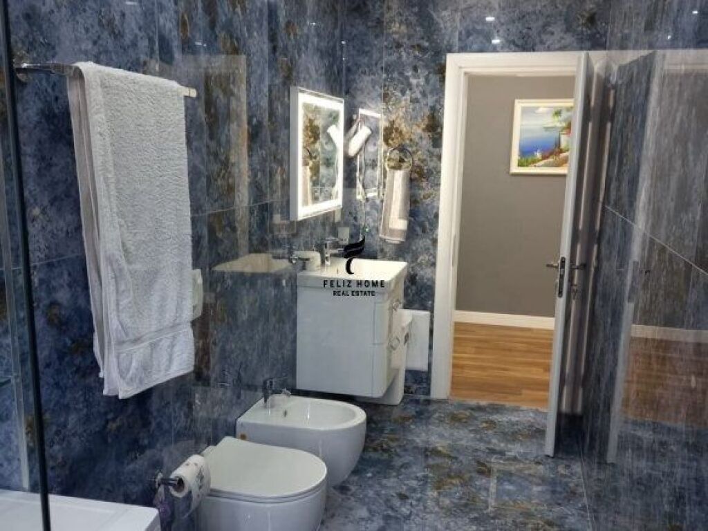 APPARTAMENTO IN AFFITTO 1+1 BLOCCO 65.000 LEKE FH-65576