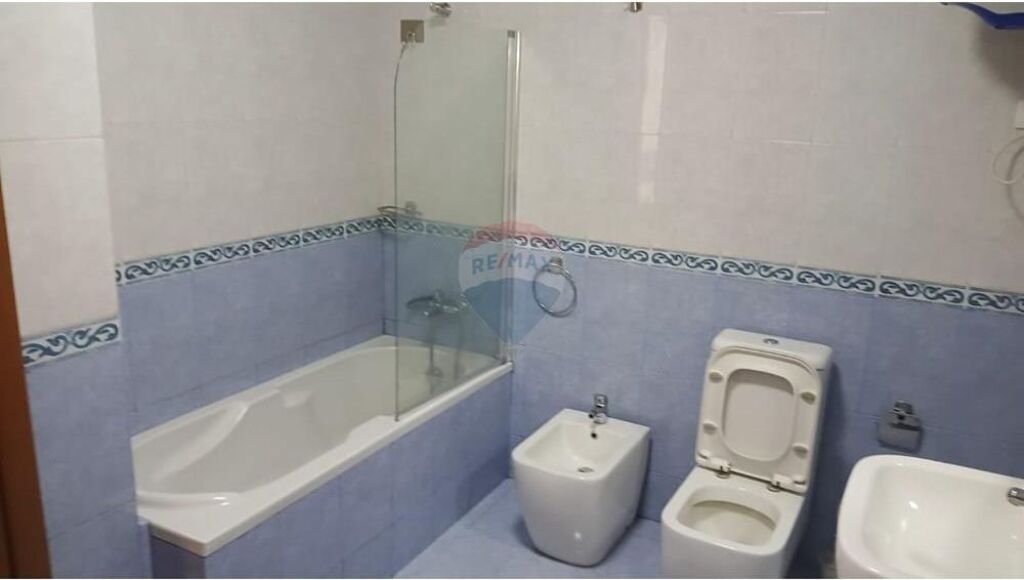 Appartamento in affitto – Zogu i Zi, Tirana