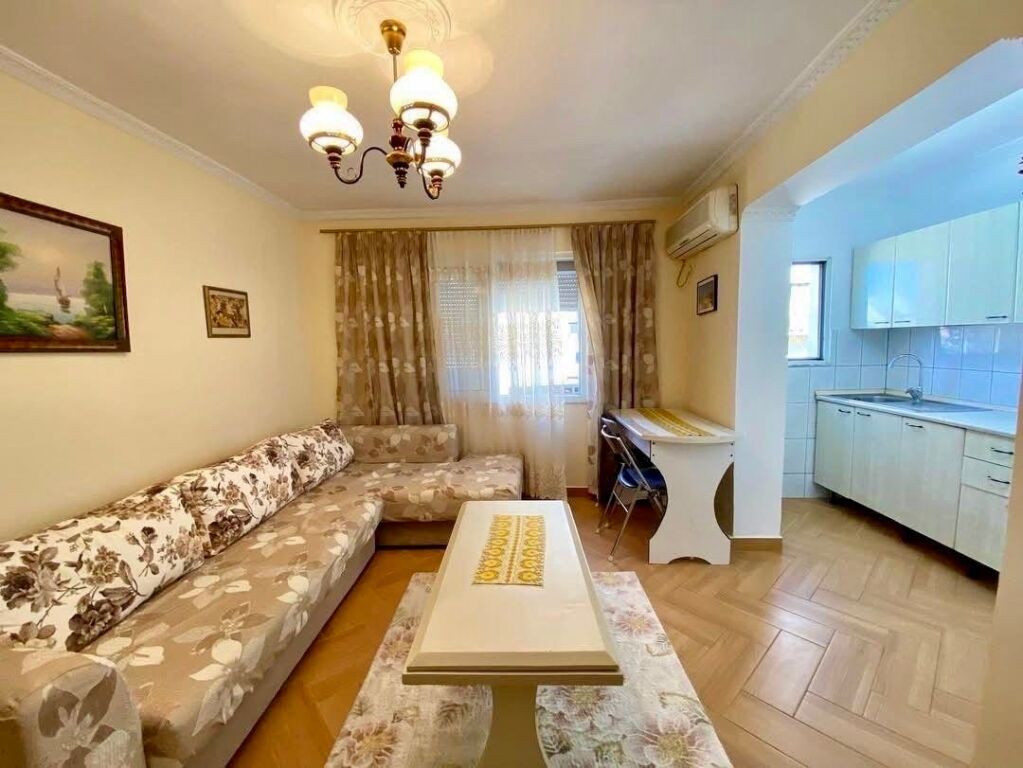 📣 AFFITTO Appartamento 1+1 📍 Via "Mine Peza", Vicino a Zogu Te Zi ✨