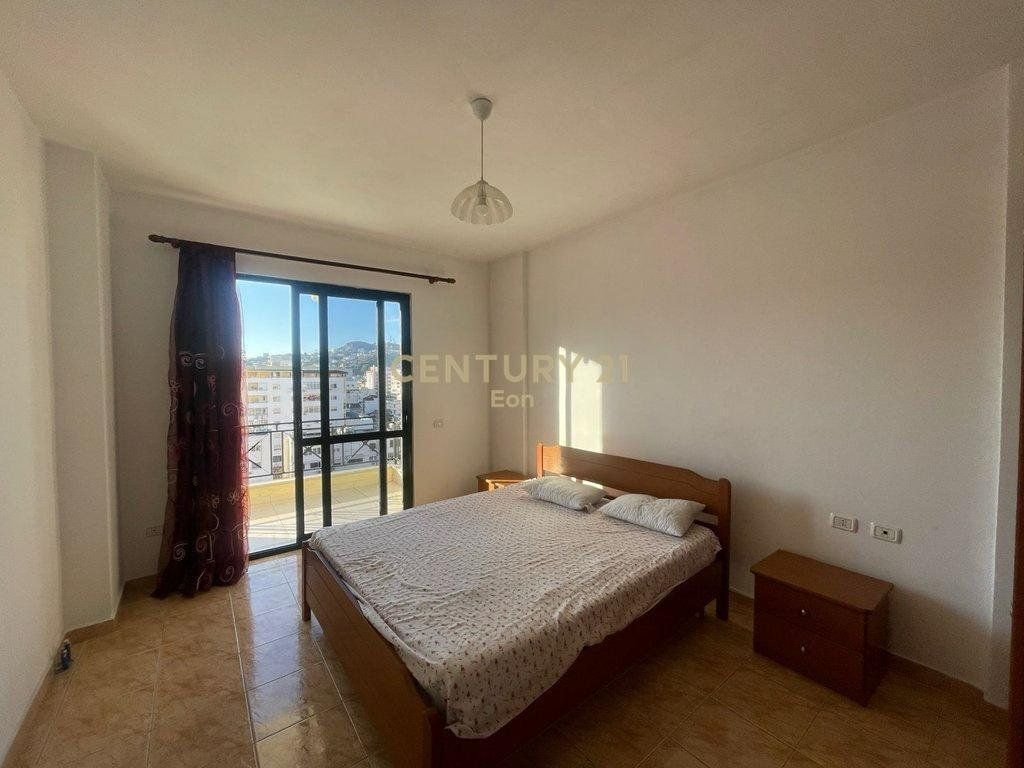 Apartment 1+1 + Verandas for Rent in Neighborhood no.6, Durres !