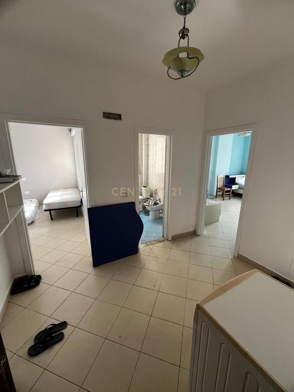 Apartament 2+1 Për Shitje në Golem, Durrës !