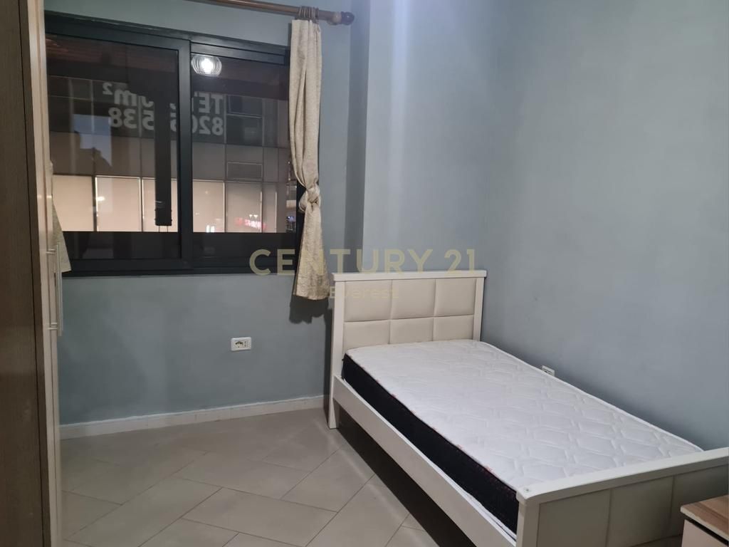 Tirane, rent 2+1+Balcony apartment Floor 2, 100 m² 500 € (Astir)