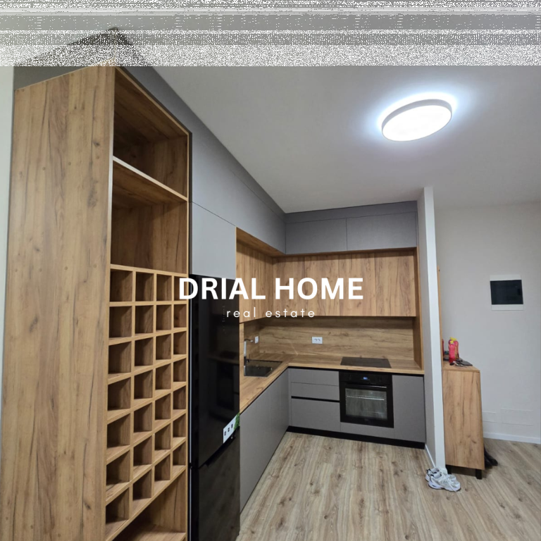 Apartament ne shitje 3+1+2