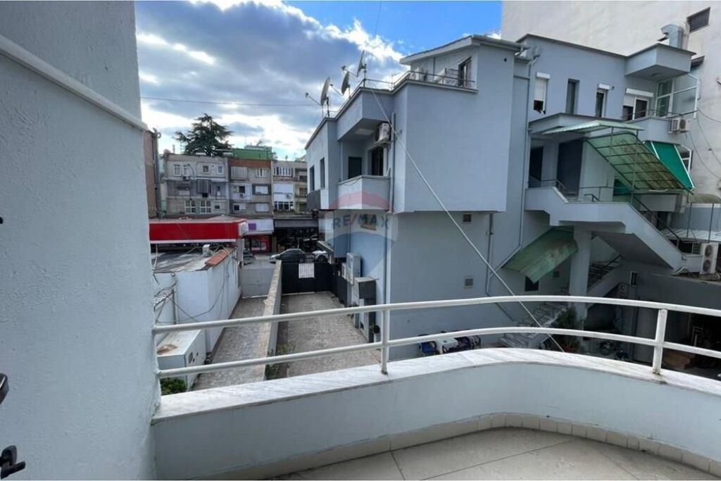 Office - For Rent - Blloku, Tirana