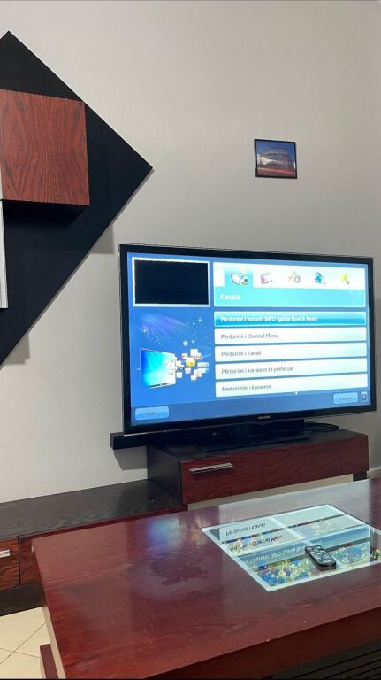 Apartament 2+1 per qira ne Astir !