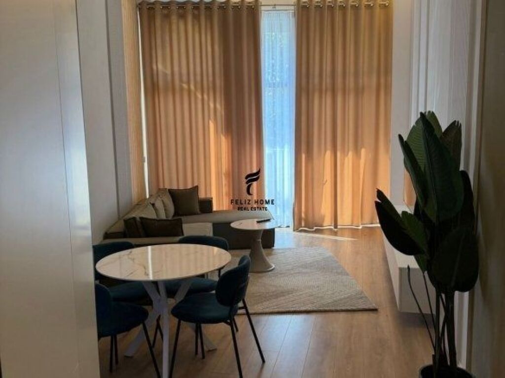 APARTAMENT ME QERA 2+1 ASTIR 55.000 LEKE FH-65508