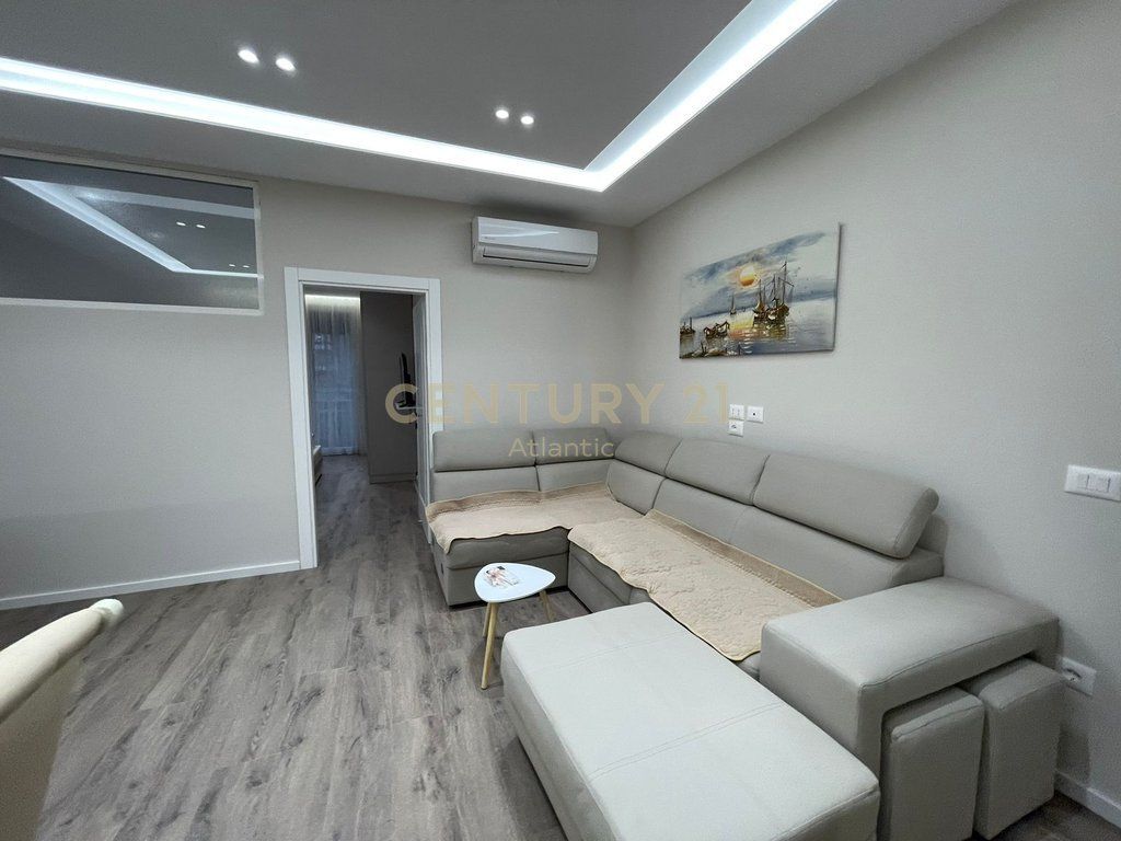 FOR SALE 1+1 APARTMENT AT RAILWAY BEACH, DURRES!