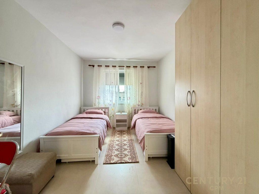 JEPET ME QIRA APARTAMENT 2+1 NE XHAMLLIK TEK PROFARMA
