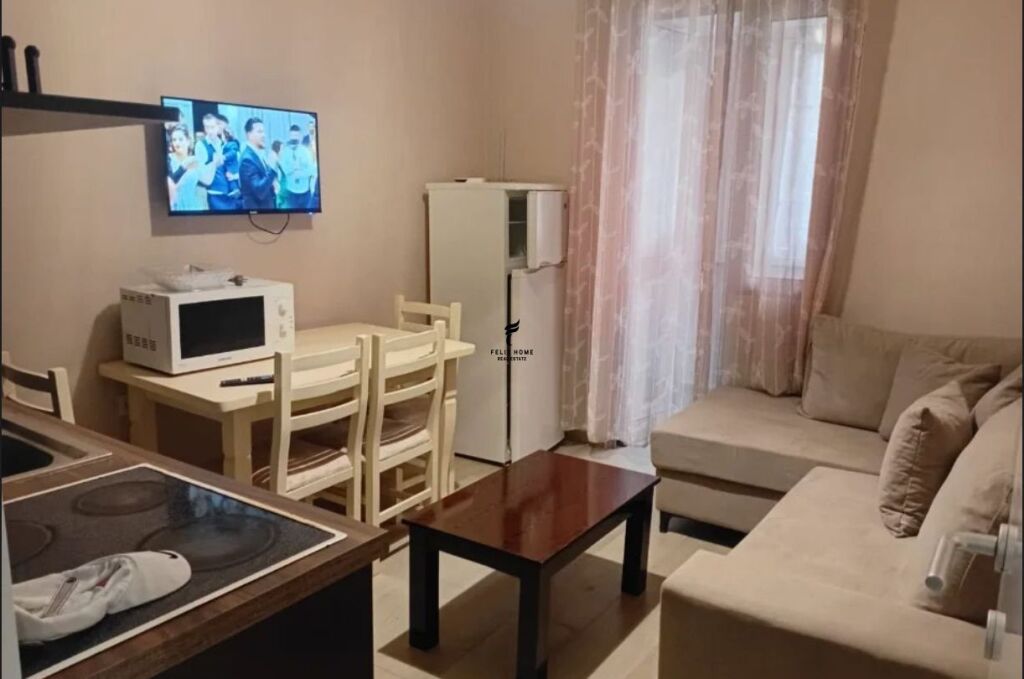 APARTMENT FOR RENT 1+1 BLOCK 50,000 LEKE FH-65514