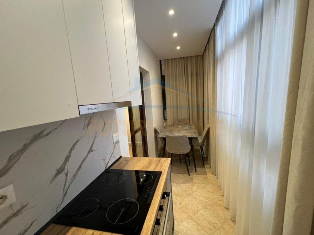 For sale, Apartment 1+1, Komuna e Parisit, Tirane