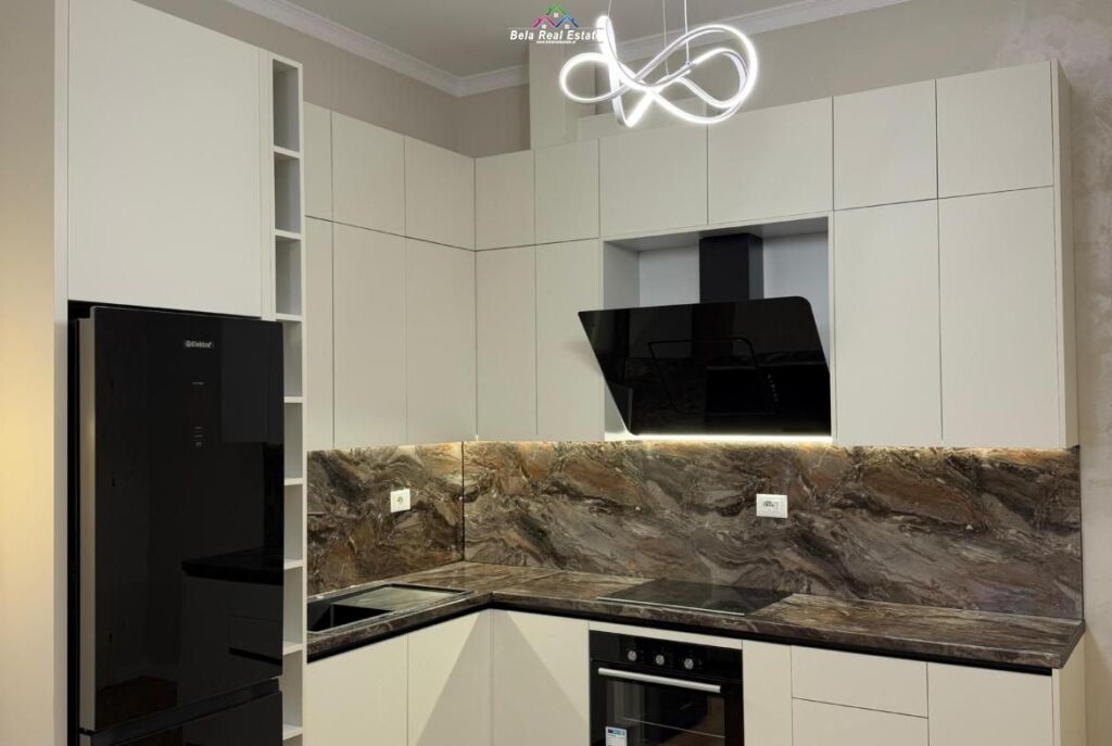 Appartamento 2+1 In Vendita A Astir (ID B120823) Tirana