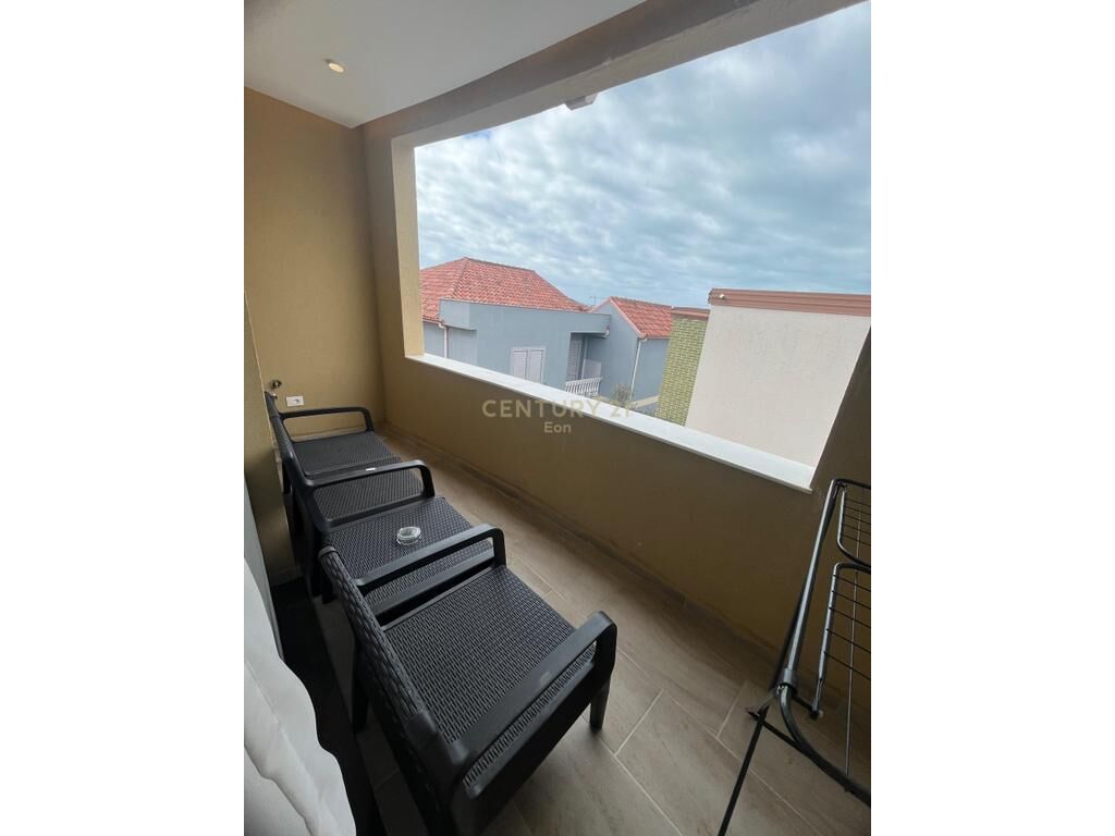 Appartamento 2+1 In Affitto nel Centro Golem, Durrës !